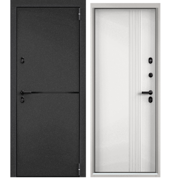 Входная дверь TOREX Арктик LT МP-34