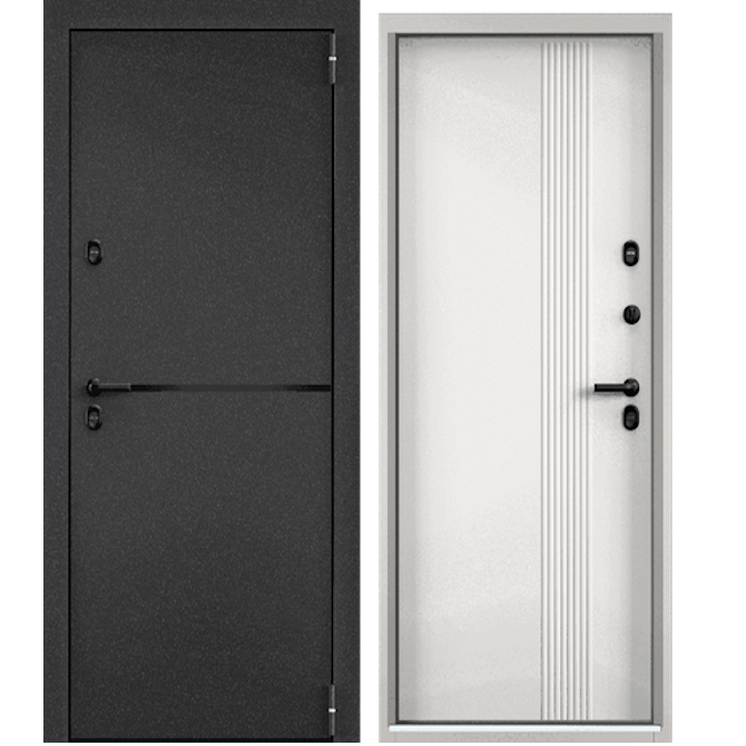 Входная дверь TOREX Арктик LT МP-34