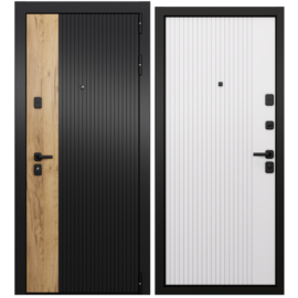 Входная дверь TOREX TAU LT РР 4