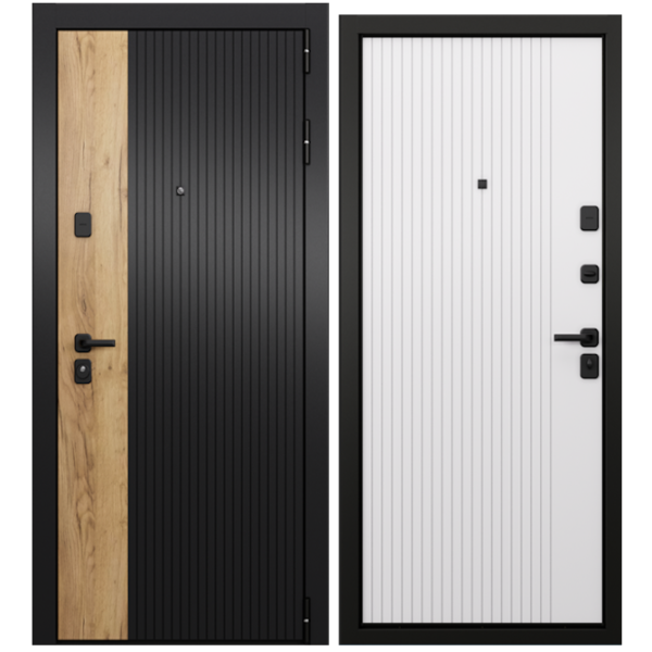 Входная дверь TOREX TAU LT РР 4