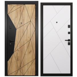 Входная дверь TOREX TAU LT РР 5