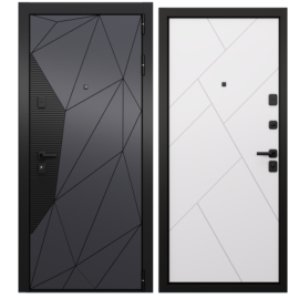 Входная дверь TOREX TAU LT РР 6