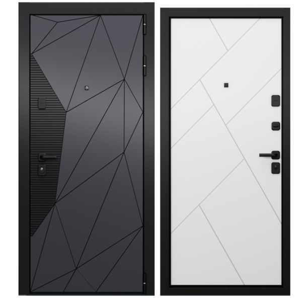 Входная дверь TOREX TAU LT РР 6