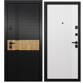 Входная дверь TOREX TAU LT РР 7