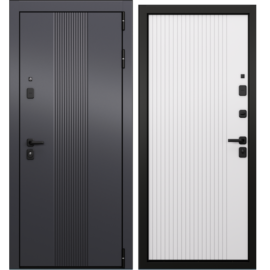 Входная дверь TOREX TAU LT РР 8