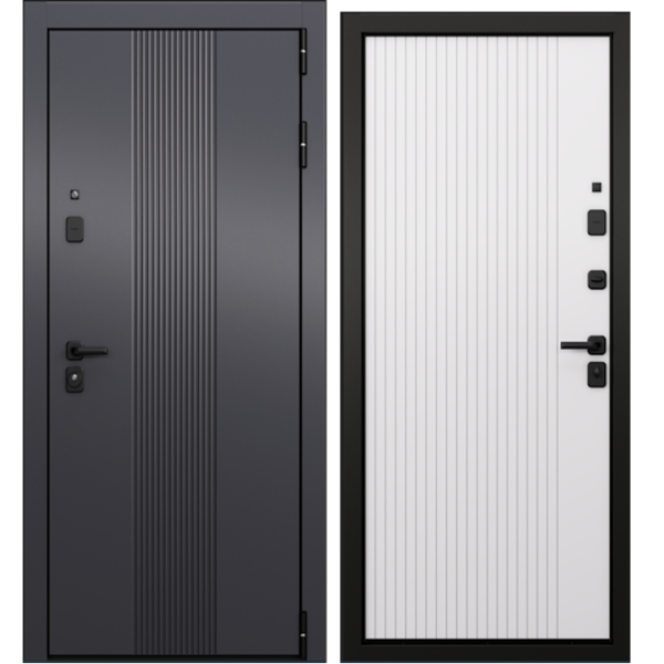 Входная дверь TOREX TAU LT РР 8