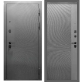 Входная дверь Гарда Концепт Линии