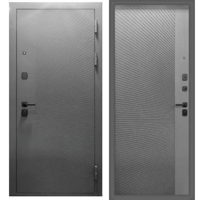 Входная дверь Гарда Концепт Линии