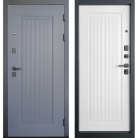 Входная дверь ПРОМЕТ Рона Арфа