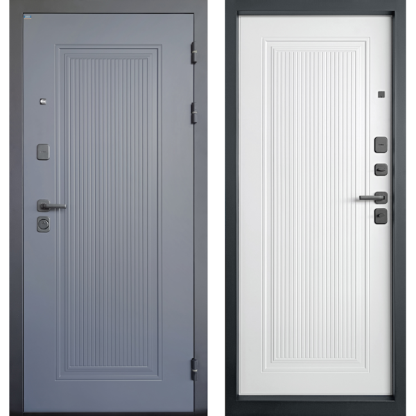 Входная дверь ПРОМЕТ Рона Арфа