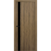 Межкомнатная дверь Экошпон Contur Delux DL 04 ABS