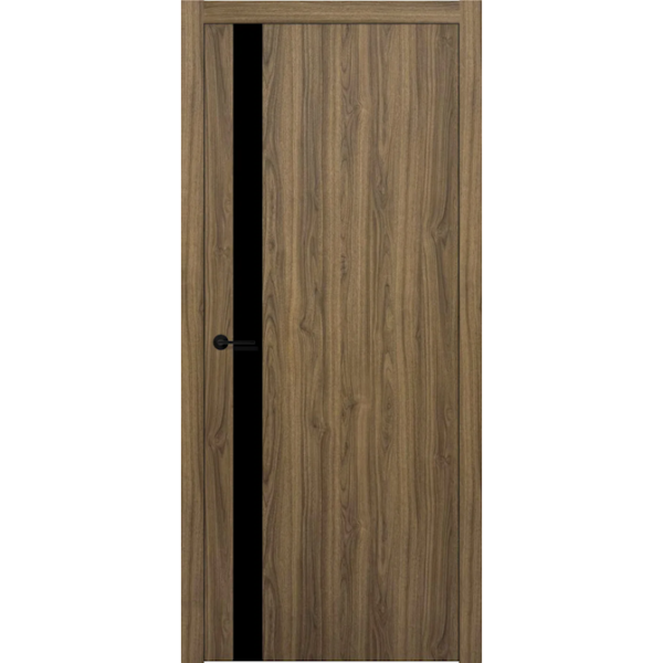 Межкомнатная дверь Экошпон Contur Delux DL 04 ABS