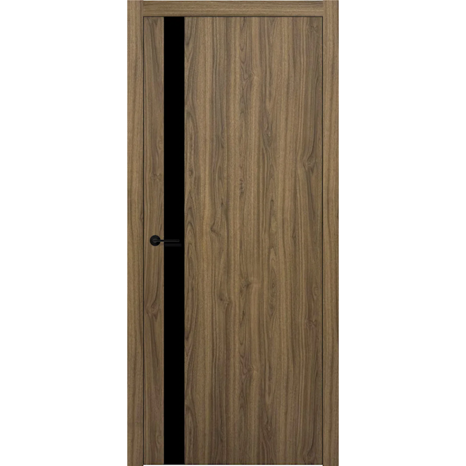 Межкомнатная дверь Экошпон Contur Delux DL 04 ABS