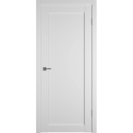 Межкомнатная дверь Экошпон EMALEX E35 ДГ