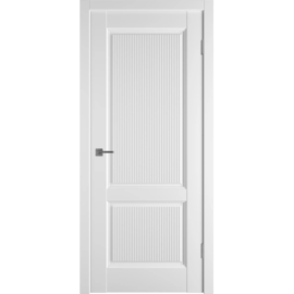Межкомнатная дверь Экошпон EMALEX Elegant 2 VR ДГ