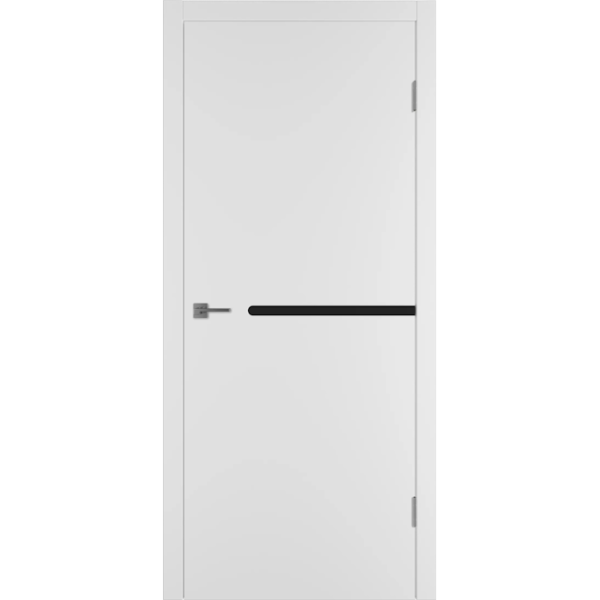 Межкомнатная дверь Эмаль Integra 60 ДО