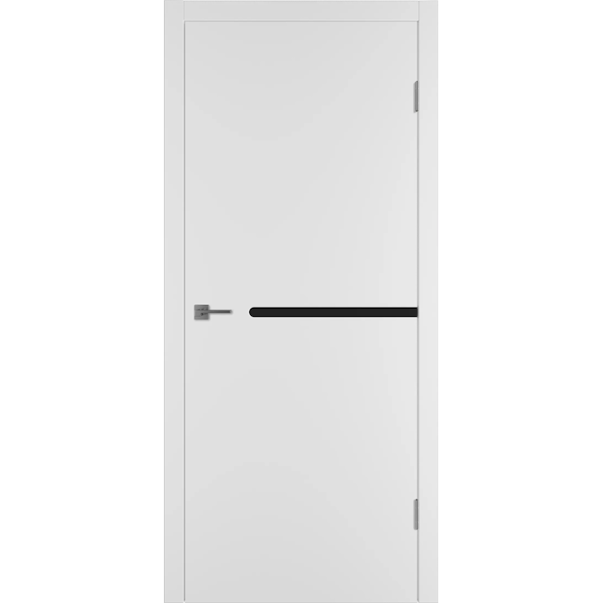 Межкомнатная дверь Эмаль Integra 60 ДО