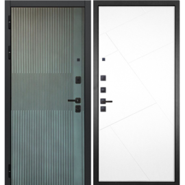 Входная дверь ГРАНИТ Бриони 29