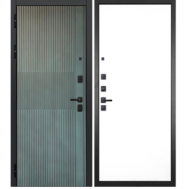 Входная дверь ГРАНИТ Бриони 3