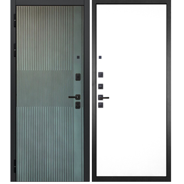 Входная дверь ГРАНИТ Бриони 3