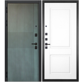 Входная дверь ГРАНИТ Бриони 35