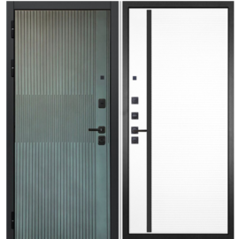 Входная дверь ГРАНИТ Бриони 53