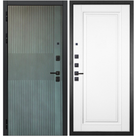 Входная дверь ГРАНИТ Бриони 56