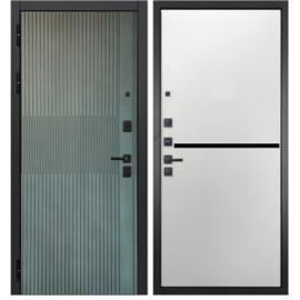 Входная дверь ГРАНИТ Бриони 73