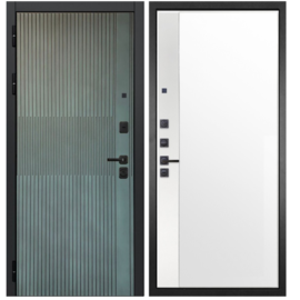 Входная дверь ГРАНИТ Бриони 75