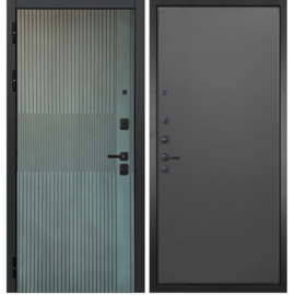 Входная дверь ГРАНИТ Бриони 77