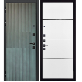 Входная дверь ГРАНИТ Бриони 79