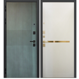 Входная дверь ГРАНИТ Бриони Ардеко