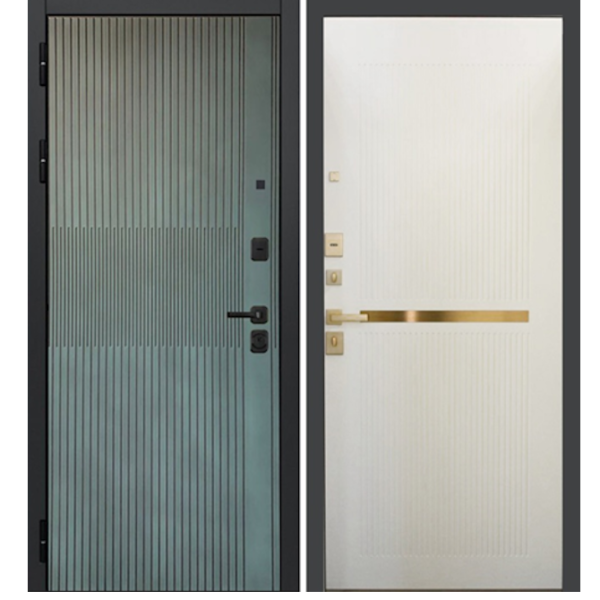 Входная дверь ГРАНИТ Бриони Ардеко