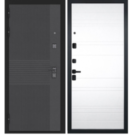 Входная дверь ГРАНИТ Гранж 21