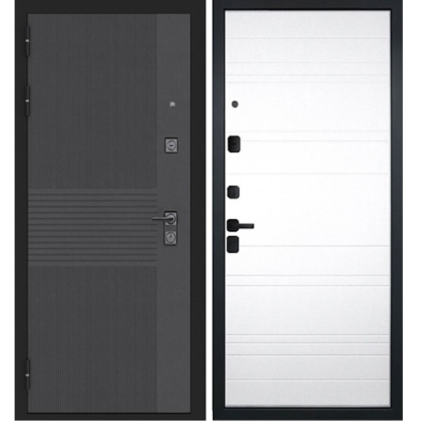 Входная дверь ГРАНИТ Гранж 21