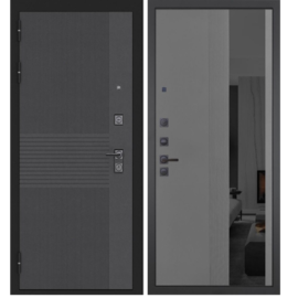 Входная дверь ГРАНИТ Гранж 86