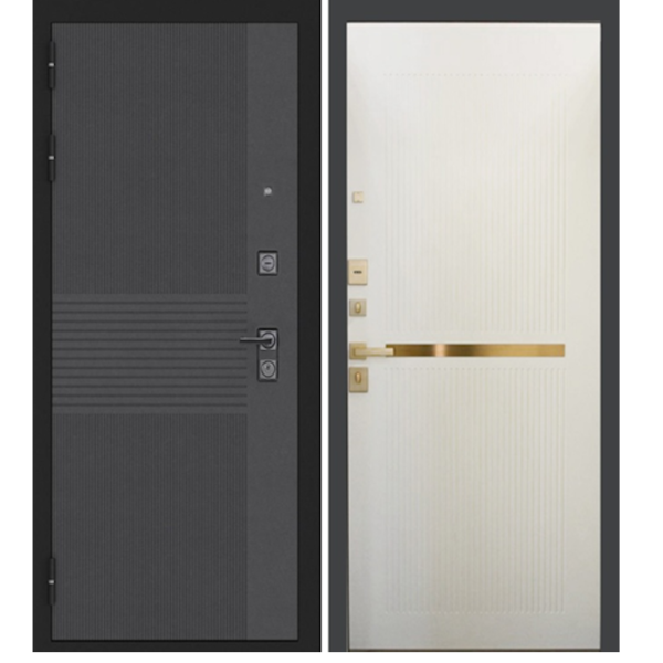 Входная дверь ГРАНИТ Гранж Ардеко