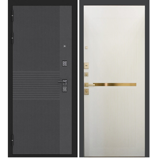 Входная дверь ГРАНИТ Гранж Ардеко