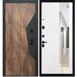 Входная дверь ГРАНИТ Континент 83