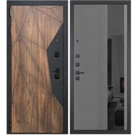 Входная дверь ГРАНИТ Континент 86