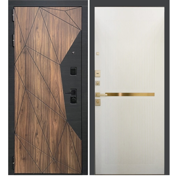 Входная дверь ГРАНИТ Континент Ардеко