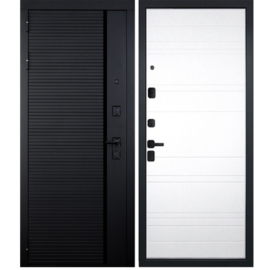 Входная дверь ГРАНИТ Пиано 21