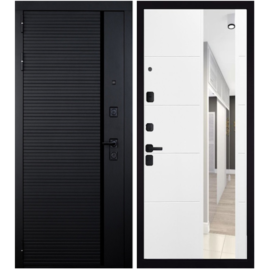 Входная дверь ГРАНИТ Пиано 83