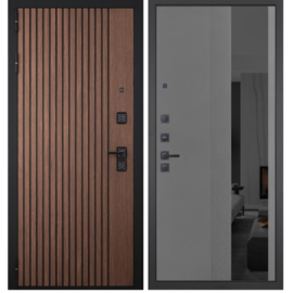 Входная дверь ГРАНИТ Шторм 86