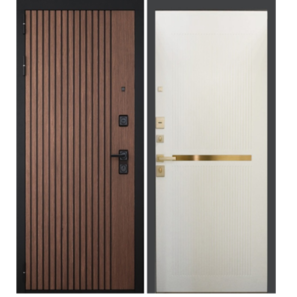 Входная дверь ГРАНИТ Шторм Ардеко