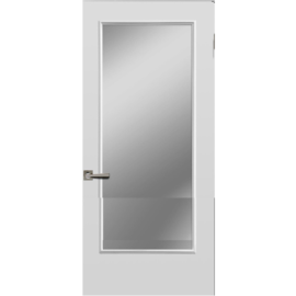 Межкомнатная дверь BELELITDOOR Эмаль Марита 01S