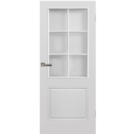 Межкомнатная дверь BELELITDOOR Эмаль Марита 02.1SR