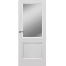 Межкомнатная дверь BELELITDOOR Эмаль Марита 02.1S