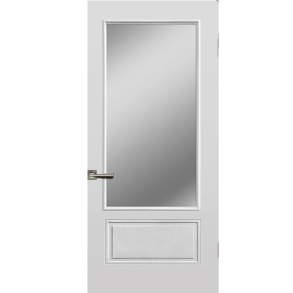 Межкомнатная дверь BELELITDOOR Эмаль Марита 02S