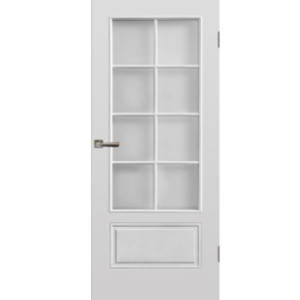 Межкомнатная дверь BELELITDOOR Эмаль Марита 02SR